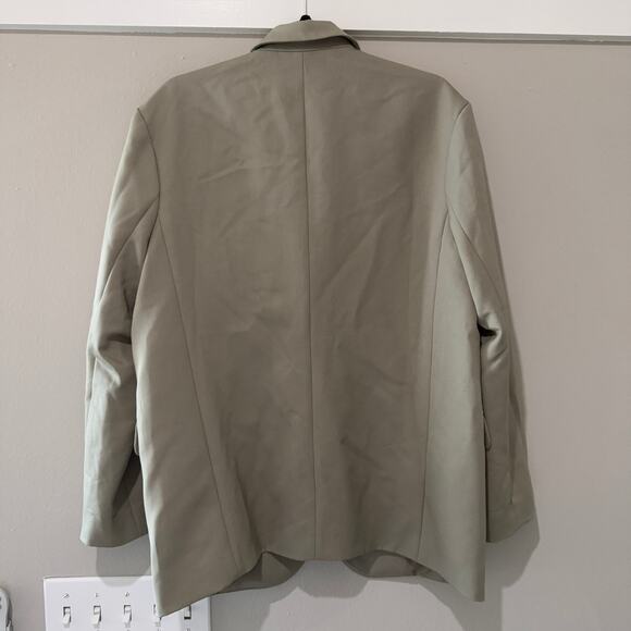 Anine Bing Quinn Blazer - Picture 4 of 8